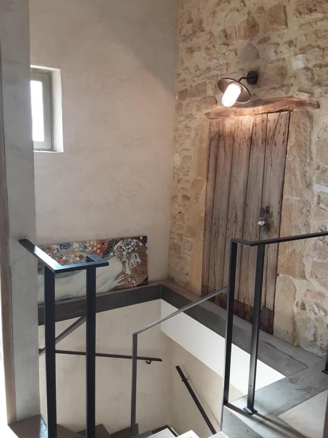 La Maison De Jerome Et Virginie Aigaliers Zewnętrze zdjęcie